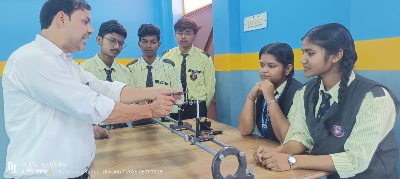 Physics Lab